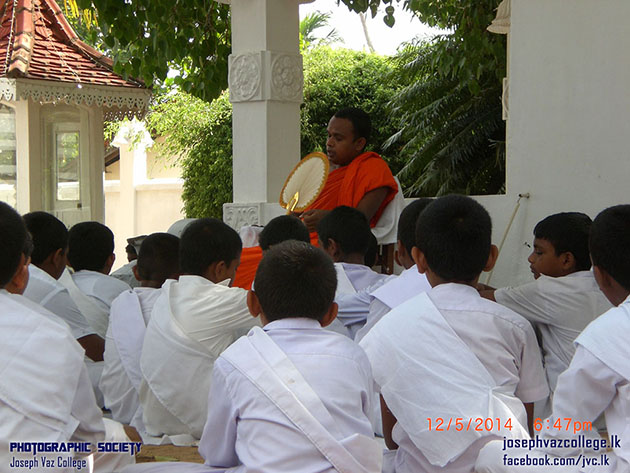 Daham Sathiya Programme