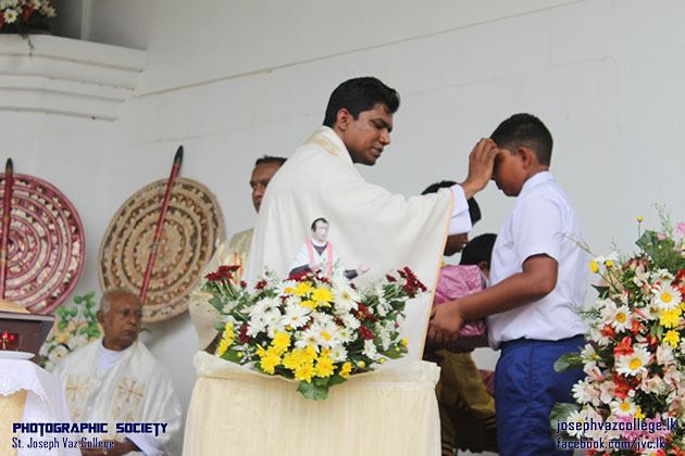 St. Joseph Vaz Feast - 2019 - St. Joseph Vaz College - Wennappuwa - Sri Lanka