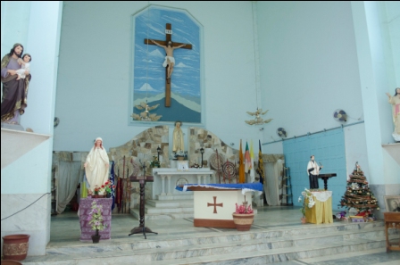Chapel