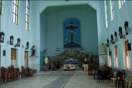 Chapel