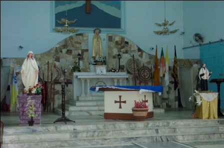 Chapel