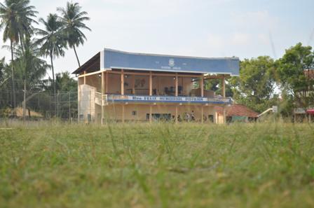 Play ground