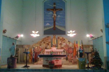 Chapel