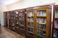Main Library