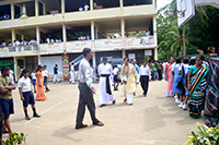 English Day - 2013